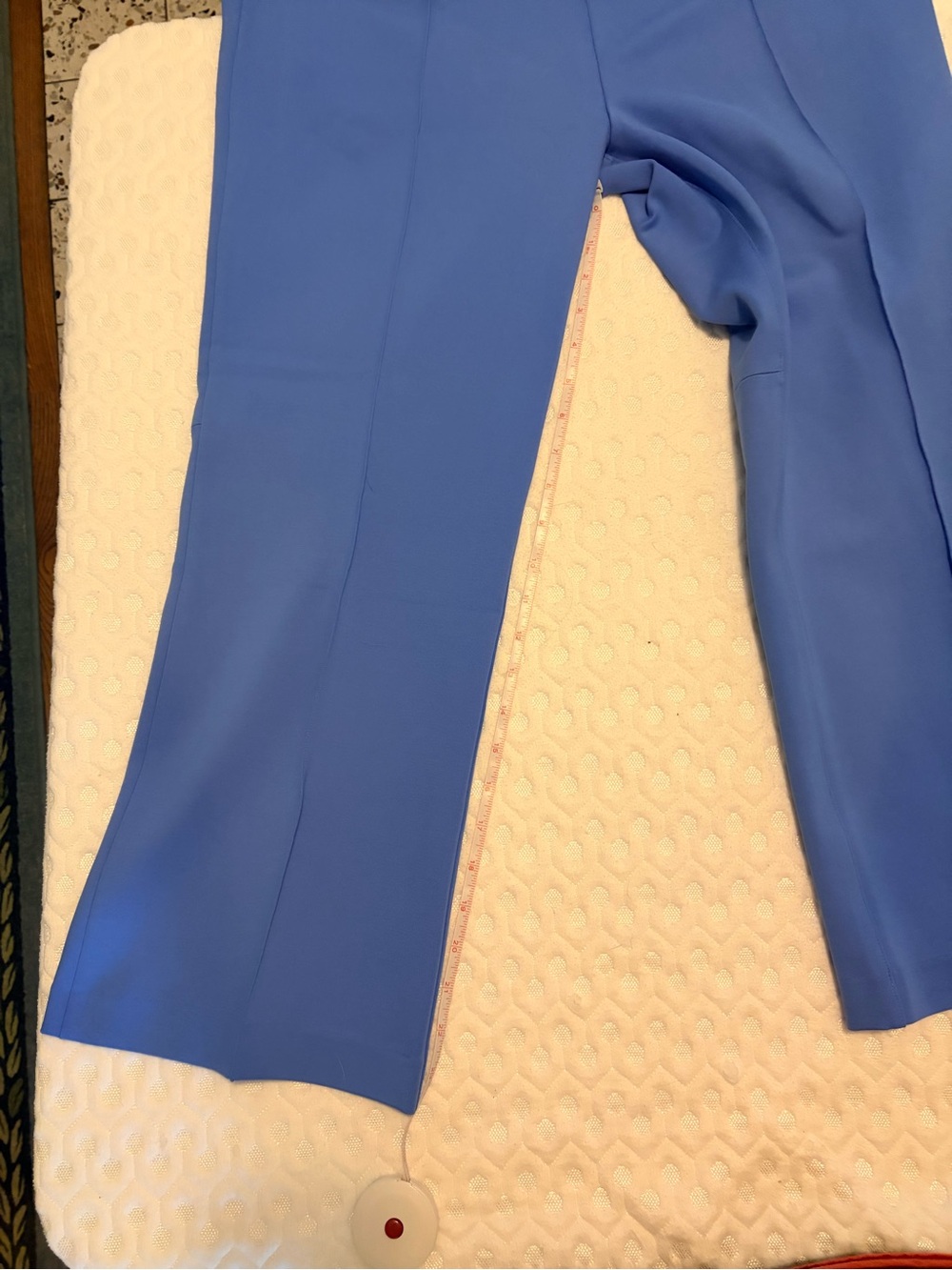 SPANX Ponte Kick Flare Pants - Picture 6 of 7
